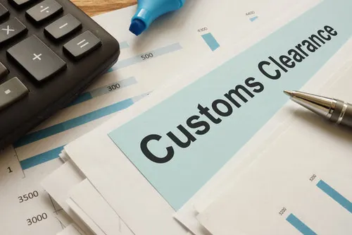 Customs Clearance