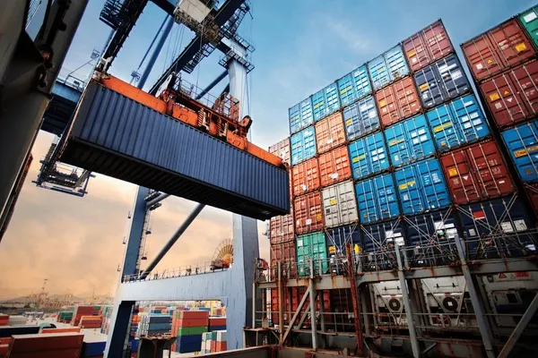Shipping & Transportation