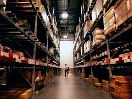 Warehousing